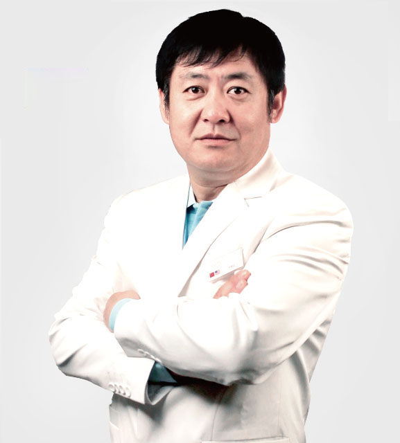 刘东伟